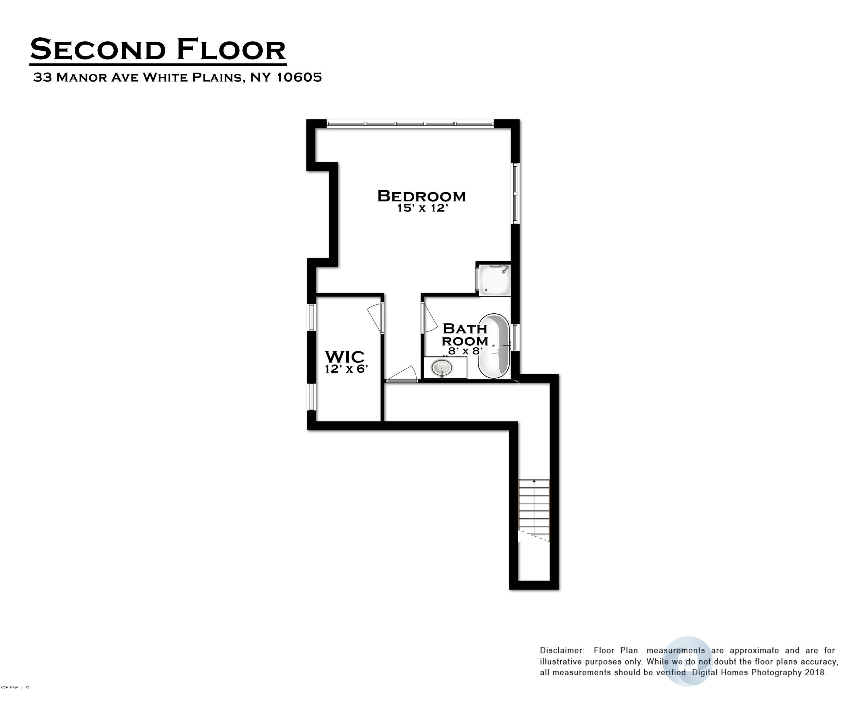 491 Riversville Road Greenwich, CT 06831 - Photo 29 of 30 a picture of floor plan
