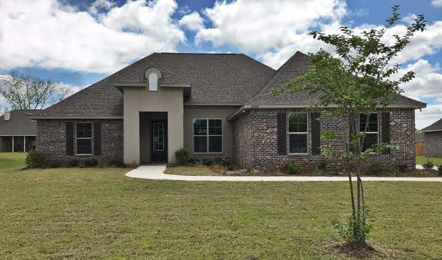 20168 Thompson Hall Road Fairhope, AL 36532 - Photo 1 of 13
