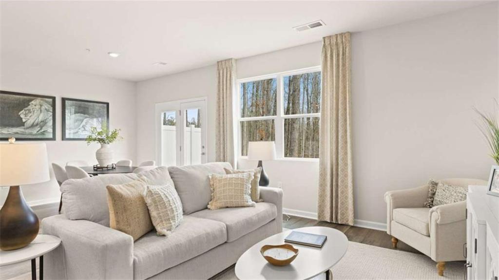 245 Sound Circle Stockbridge, GA 30281 - Photo 24 of 59