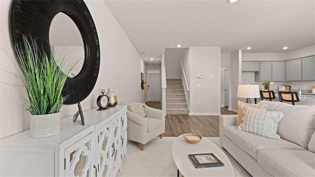 245 Sound Circle Stockbridge, GA 30281 - Photo 27 of 59