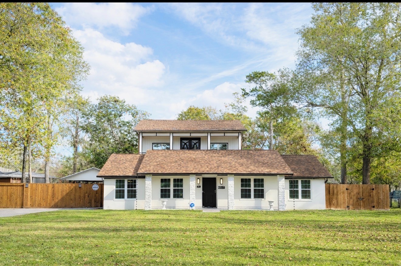 25910 Maplewood Drive Spring, TX 77386 - Photo 1 of 38