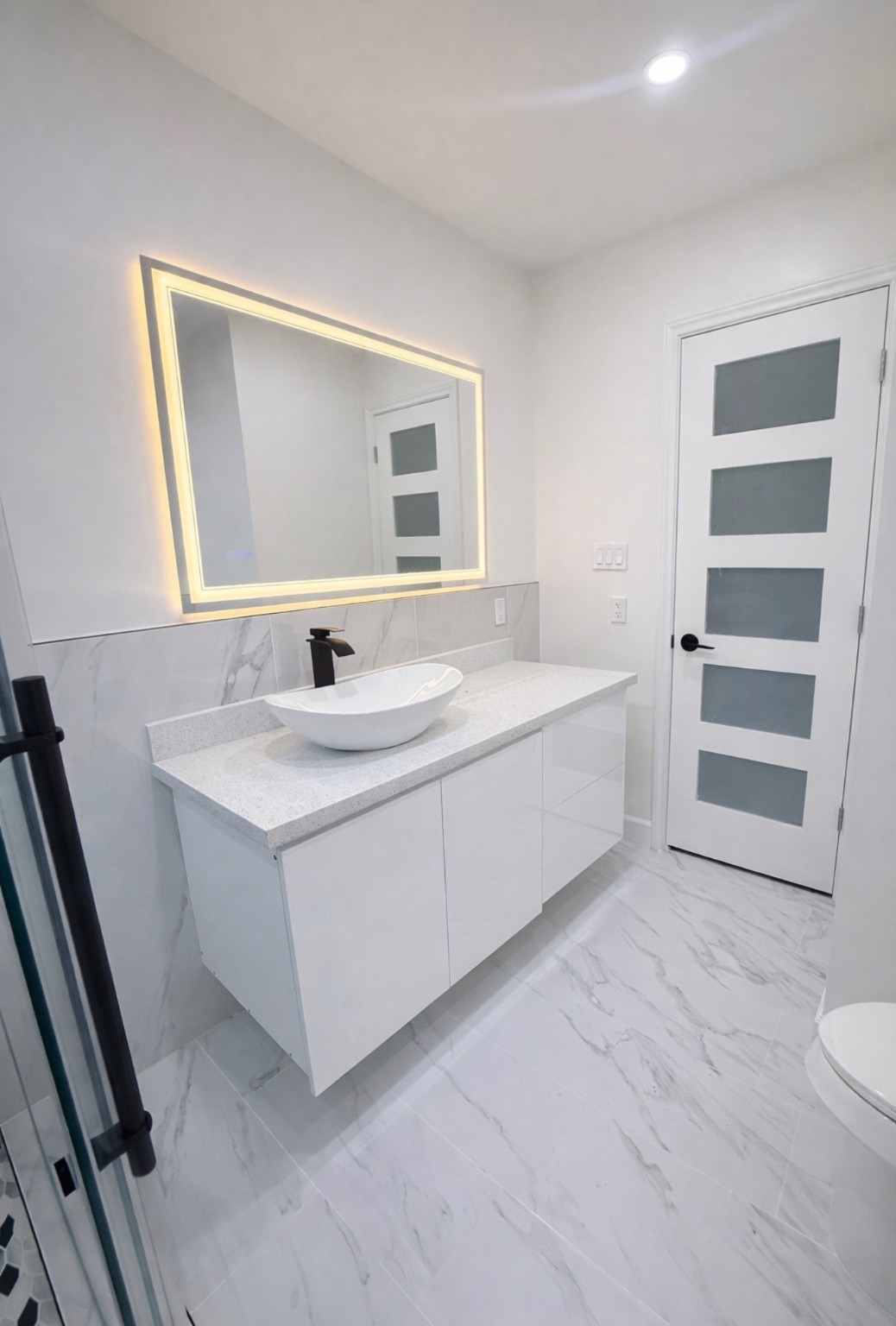 25910 Maplewood Drive Spring, TX 77386 - Photo 24 of 38 bath #3