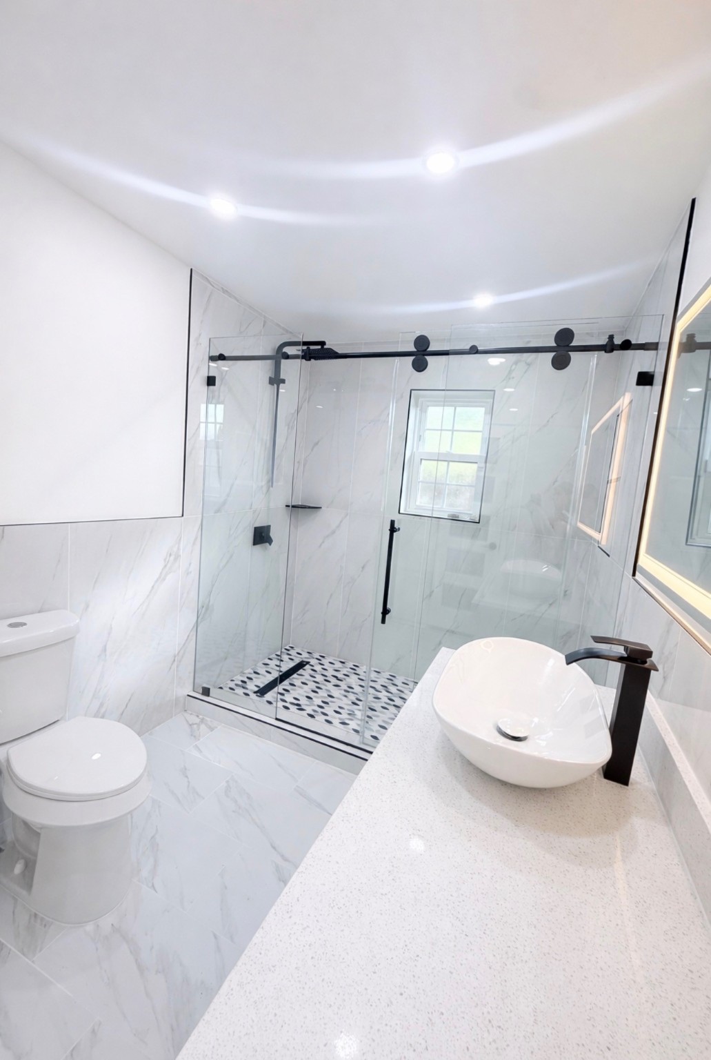 25910 Maplewood Drive Spring, TX 77386 - Photo 25 of 38 bath #3