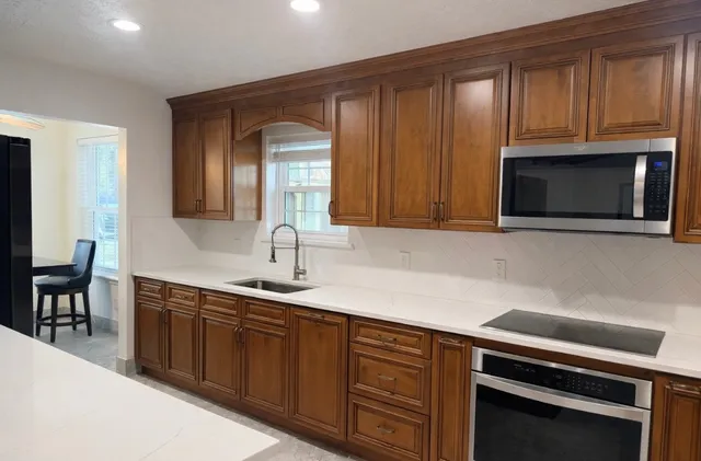 $590,000 | 25910 Maplewood Drive, Spring, TX 77386