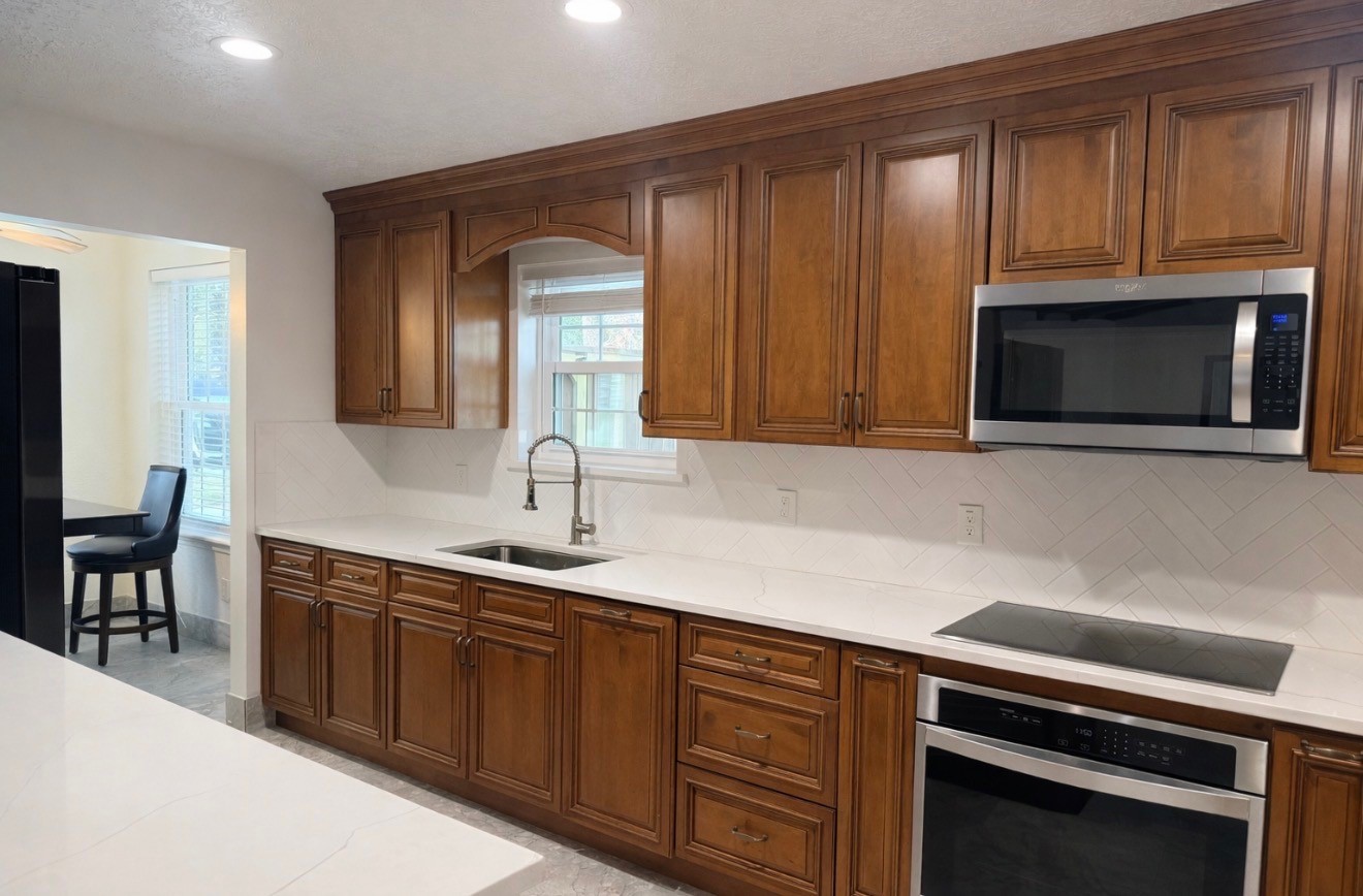 25910 Maplewood Drive Spring, TX 77386 - Photo 8 of 38