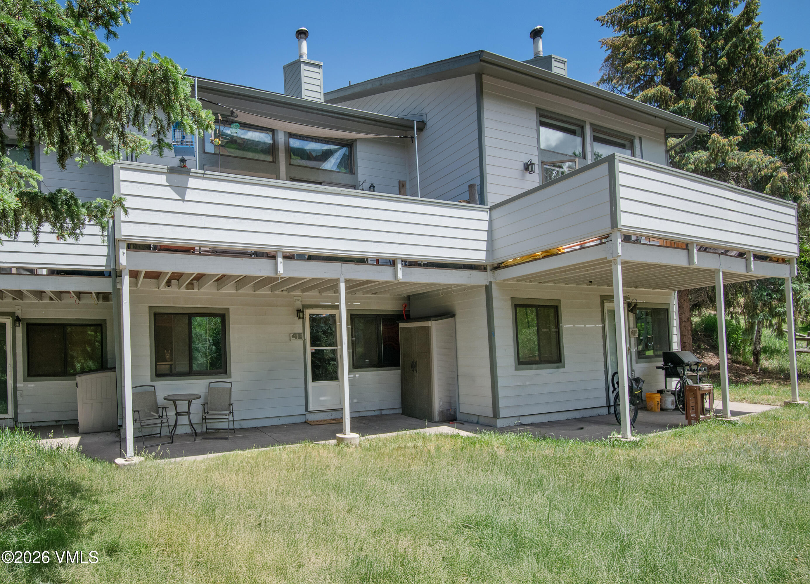 371 Nottingham Road, Unit 4E Avon, CO 81620 - Photo 13 of 19 371-Nottingham-4-E_17