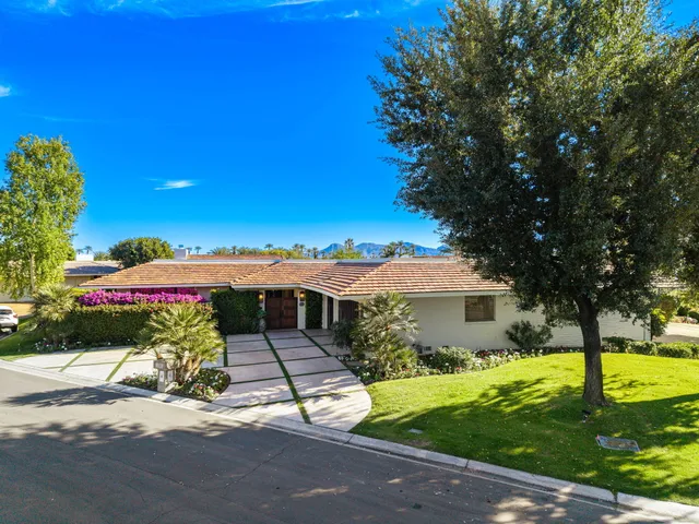 $14,000 | 6 Exeter Court, Rancho Mirage, CA 92270