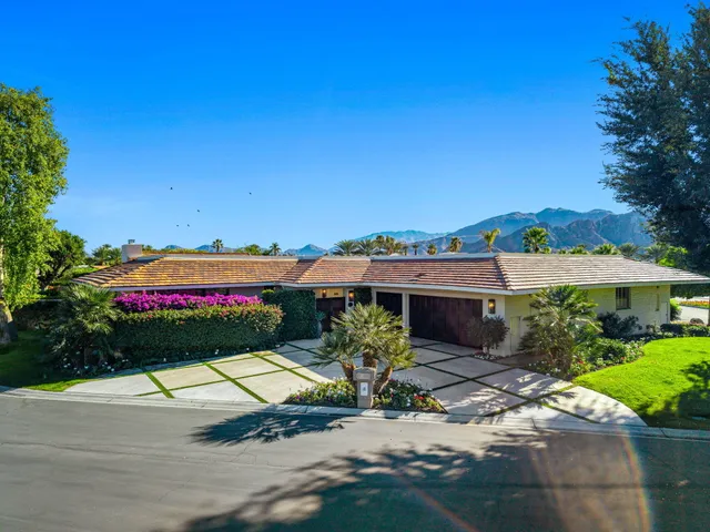 $14,000 | 6 Exeter Court, Rancho Mirage, CA 92270