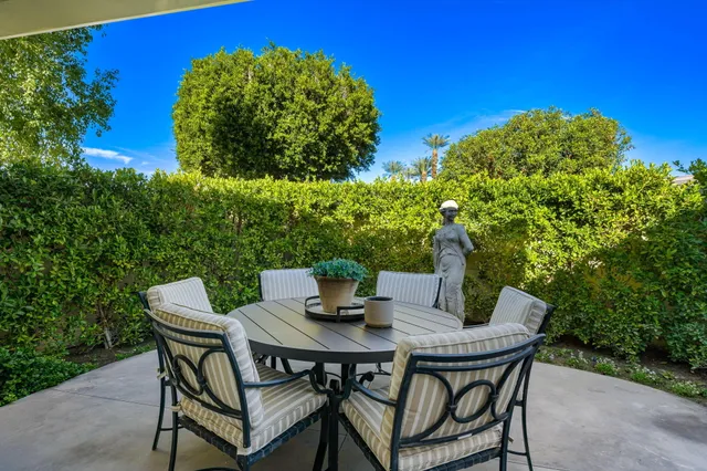 $14,000 | 6 Exeter Court, Rancho Mirage, CA 92270