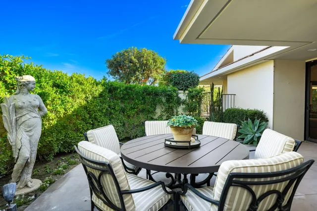 $14,000 | 6 Exeter Court, Rancho Mirage, CA 92270