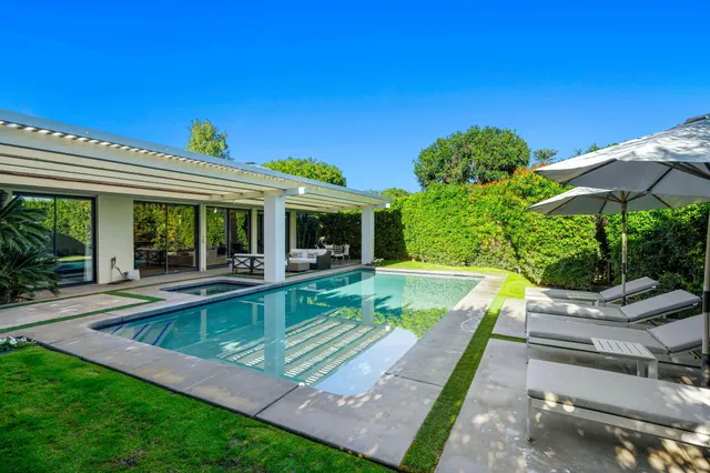 $14,000 | 6 Exeter Court, Rancho Mirage, CA 92270