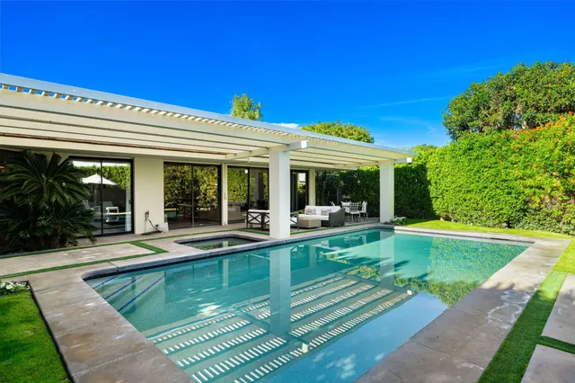 $14,000 | 6 Exeter Court, Rancho Mirage, CA 92270