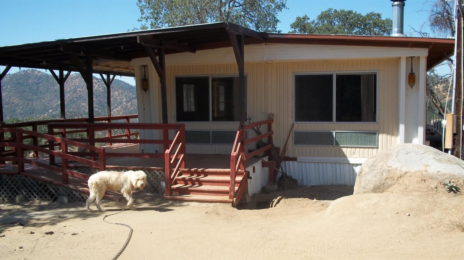 36836 Hopewell Road Squaw Valley, CA 93675 - Photo 1 of 18 Gallery Image 1
