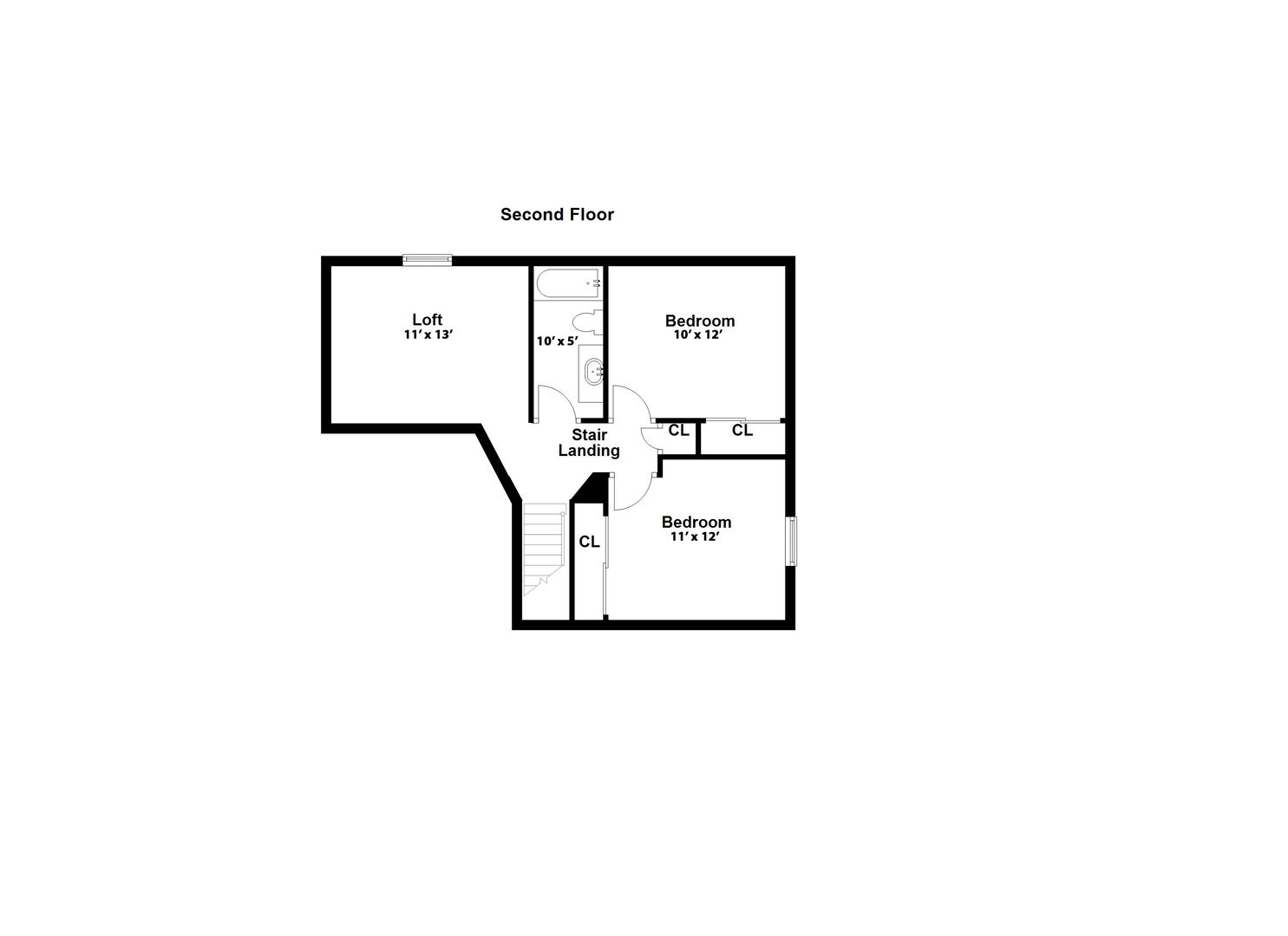 5096 Welsh Road Rockford, IL 61107 - Photo 44 of 44