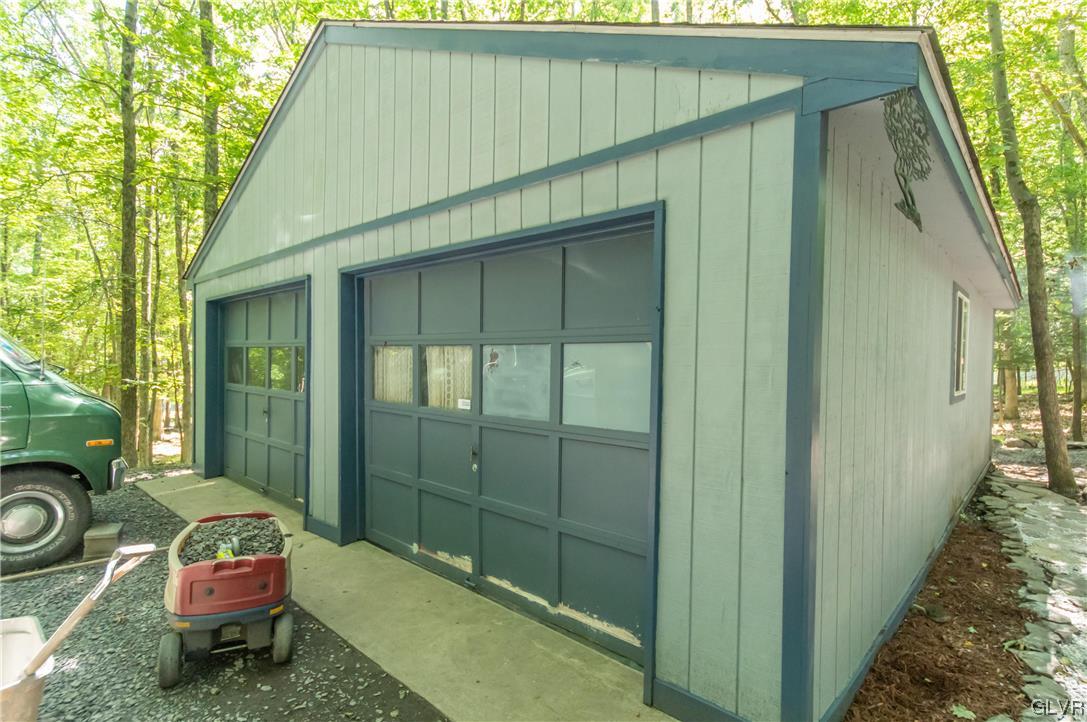 156 Rim Road East Stroudsburg, PA 18302 - Photo 36 of 37 Gallery Image 36