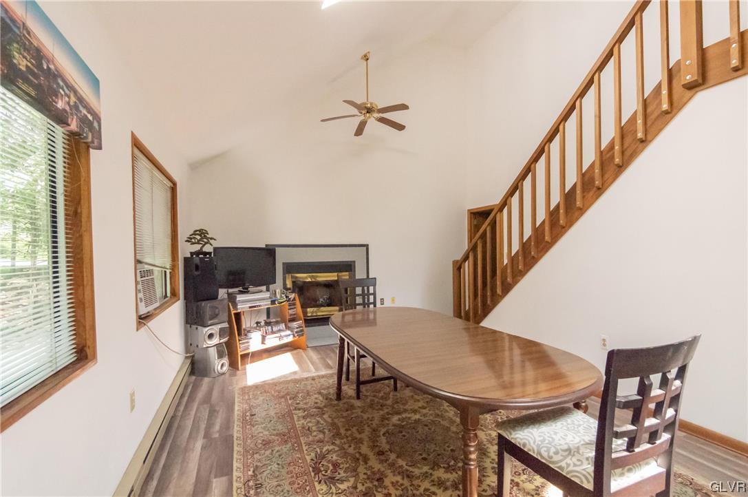 156 Rim Road East Stroudsburg, PA 18302 - Photo 7 of 37 Gallery Image 7
