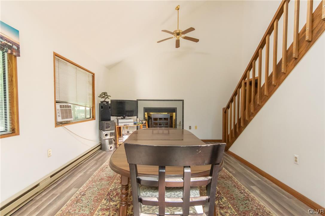 156 Rim Road East Stroudsburg, PA 18302 - Photo 8 of 37 Gallery Image 8