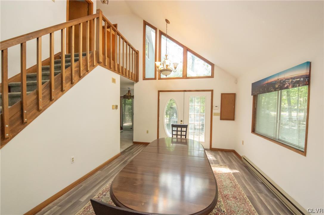 156 Rim Road East Stroudsburg, PA 18302 - Photo 9 of 37 Gallery Image 9