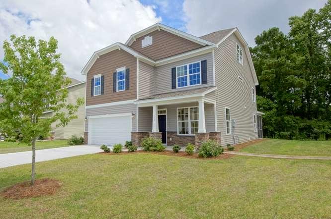5208 Fallow Fawns Road, Unit LOT 70) Hollywood, SC 29449 - Photo 2 of 19 DFH 70 1