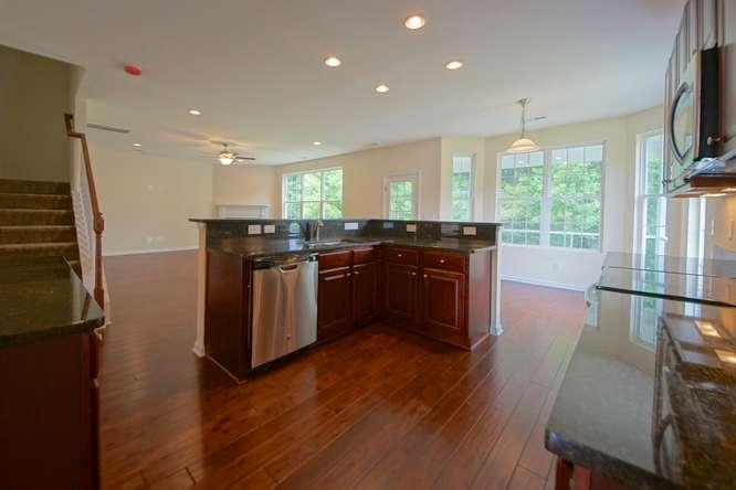 5208 Fallow Fawns Road, Unit LOT 70) Hollywood, SC 29449 - Photo 12 of 19 DFH 70 12