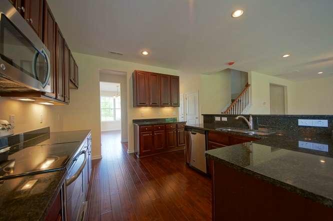 5208 Fallow Fawns Road, Unit LOT 70) Hollywood, SC 29449 - Photo 10 of 19 DFH 70 10