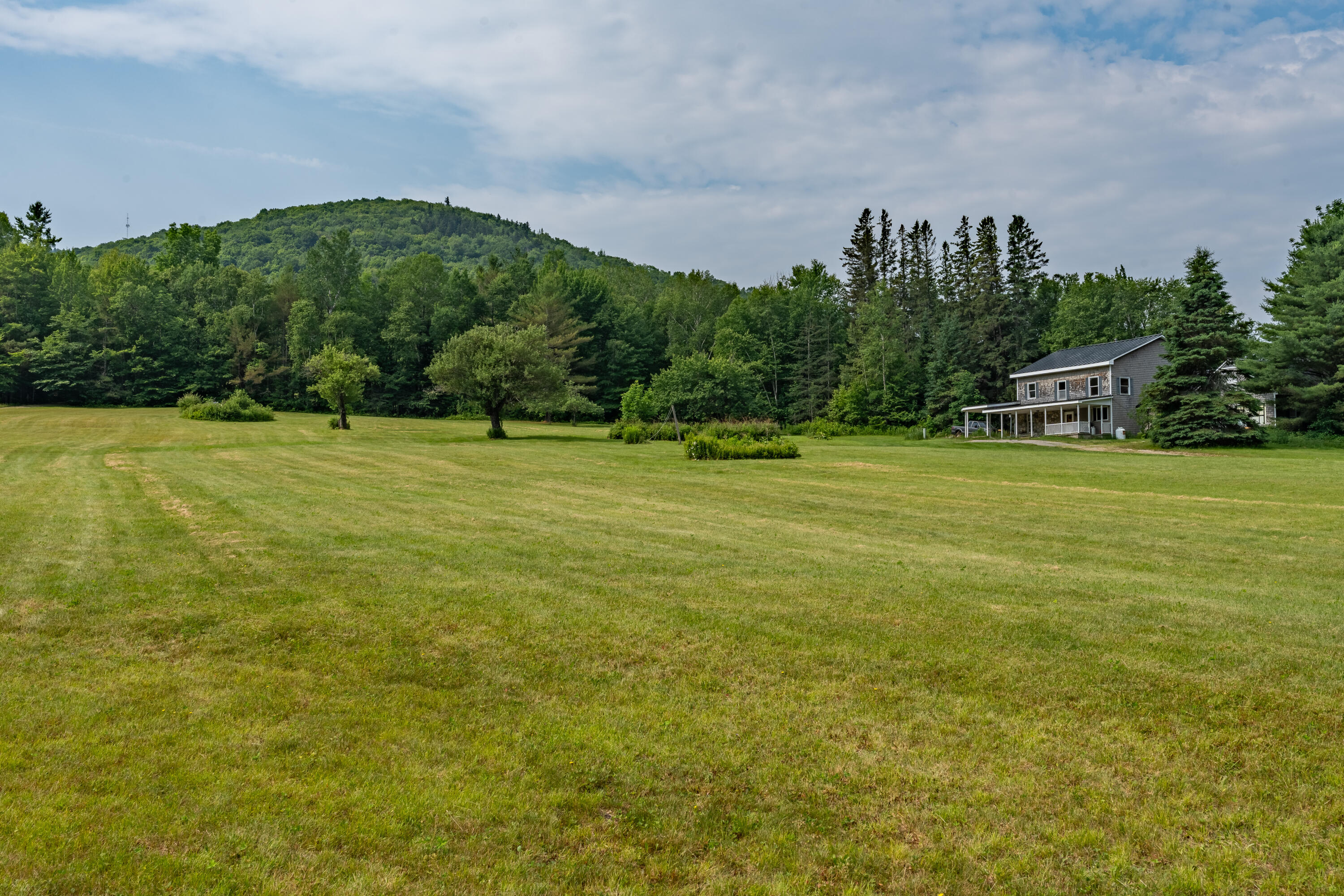 115 Swain Farm Road Rumford, ME 04276 - Photo 80 of 95 Surrounded by Hills