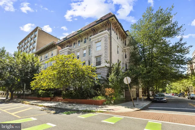 $495,000 | 1332 15th Street Northwest, Unit 2, Washington, DC 20005