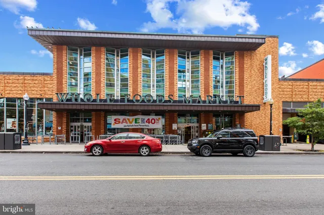 $495,000 | 1332 15th Street Northwest, Unit 2, Washington, DC 20005