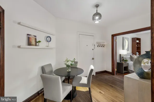 $495,000 | 1332 15th Street Northwest, Unit 2, Washington, DC 20005