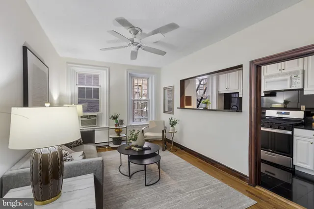 $495,000 | 1332 15th Street Northwest, Unit 2, Washington, DC 20005