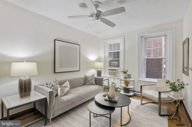 $495,000 | 1332 15th Street Northwest, Unit 2, Washington, DC 20005