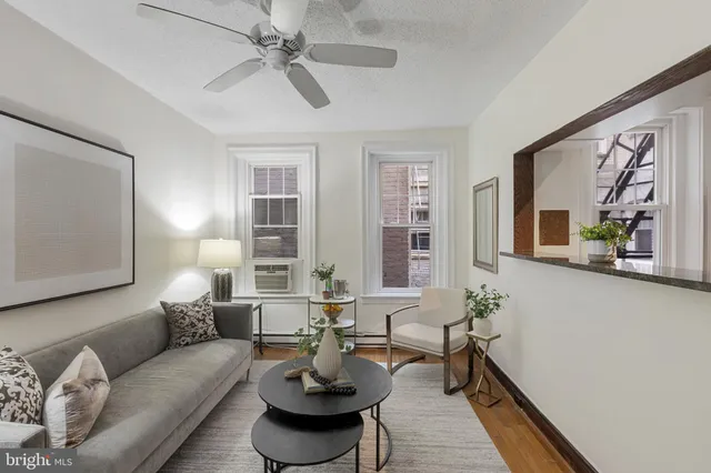 $495,000 | 1332 15th Street Northwest, Unit 2, Washington, DC 20005