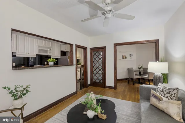 $495,000 | 1332 15th Street Northwest, Unit 2, Washington, DC 20005