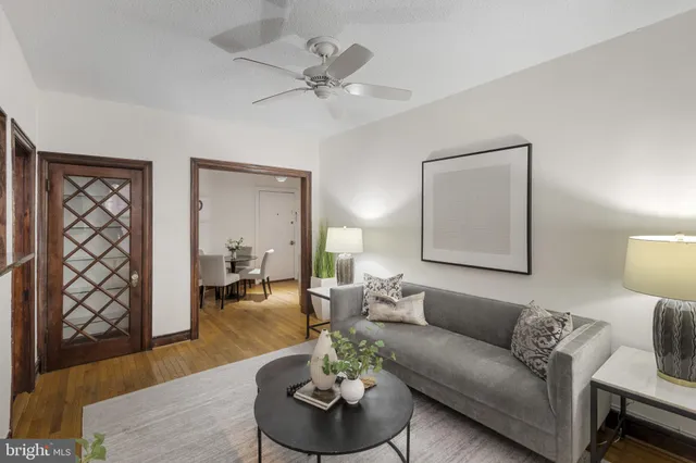 $495,000 | 1332 15th Street Northwest, Unit 2, Washington, DC 20005