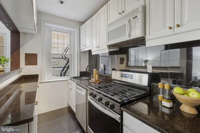 $495,000 | 1332 15th Street Northwest, Unit 2, Washington, DC 20005