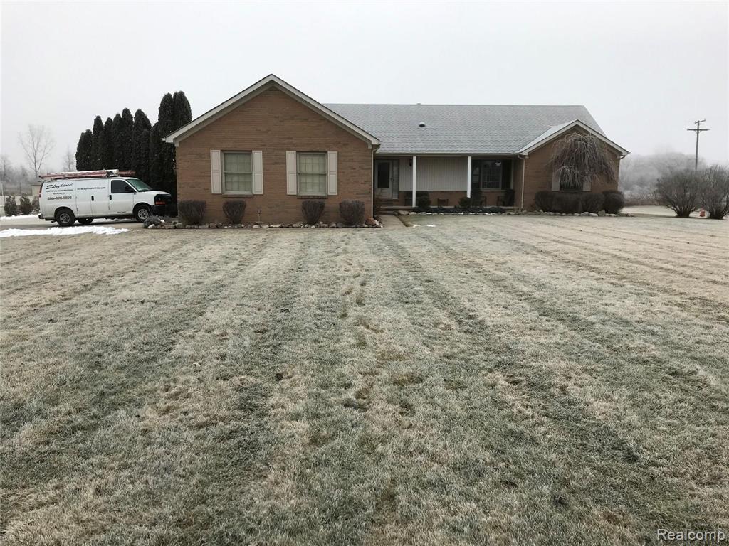 68760 Hartway Road Ray, MI 48096 - Photo 2 of 28