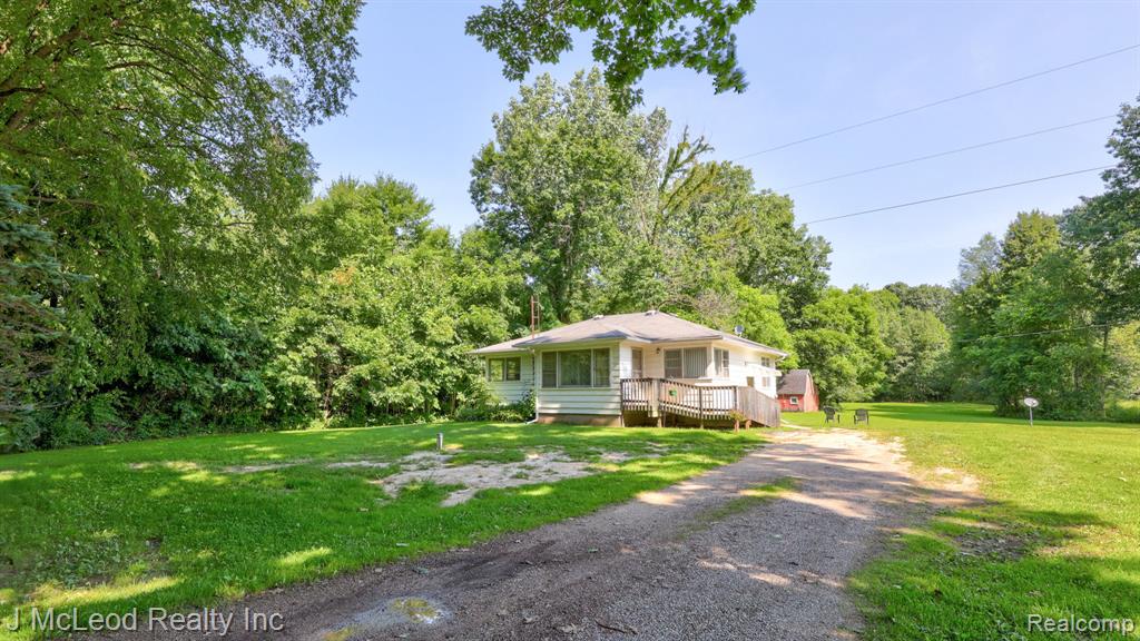 7604 Arbela Road Millington, MI 48746 - Photo 3 of 53 Gallery Image 3