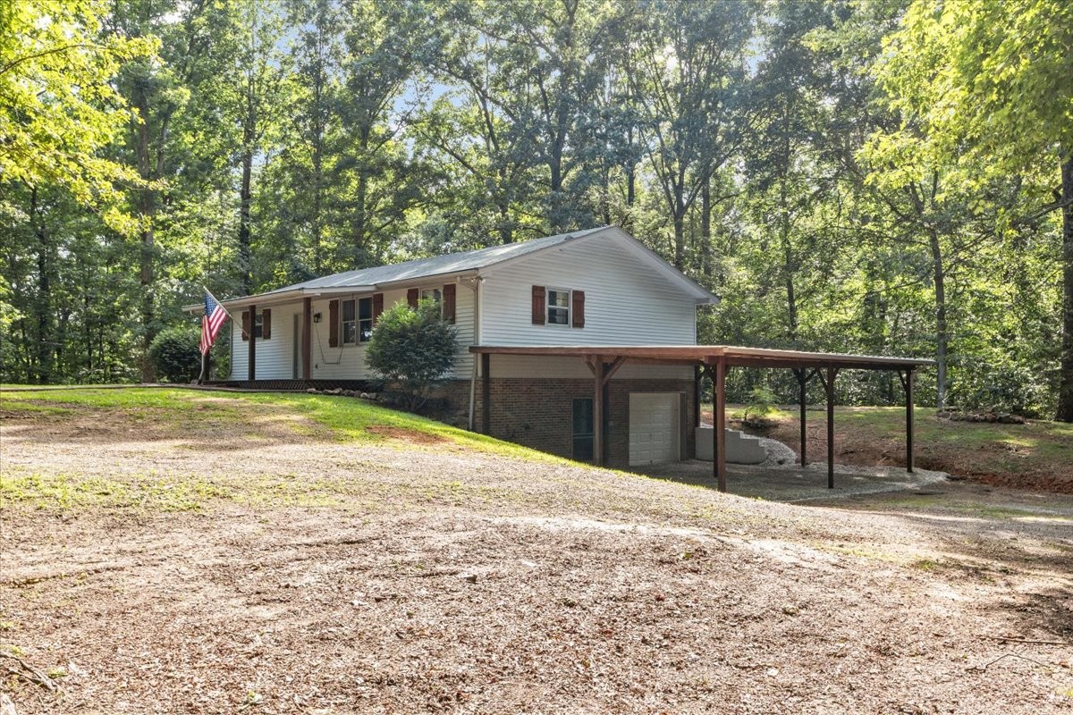 10808 Missionary Ridge Road Bon Aqua, TN 37025 - Photo 47 of 59