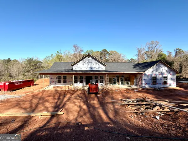 $660,000 | 1000 Foxcroft Drive, LaGrange, GA 30240