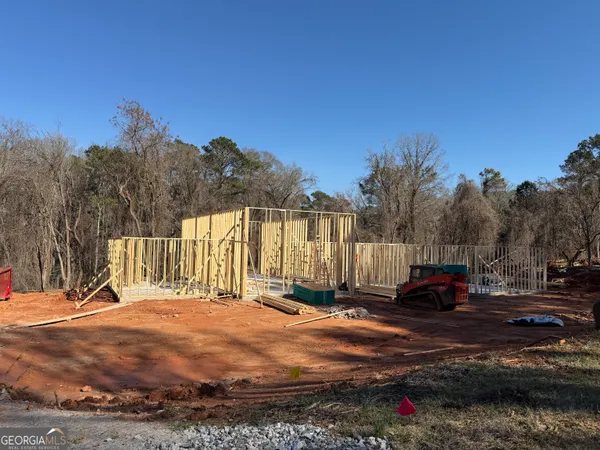 $660,000 | 1000 Foxcroft Drive, LaGrange, GA 30240