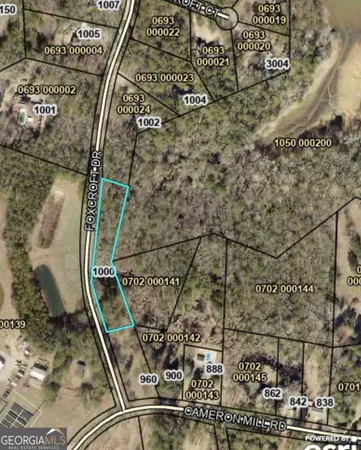 $660,000 | 1000 Foxcroft Drive, LaGrange, GA 30240