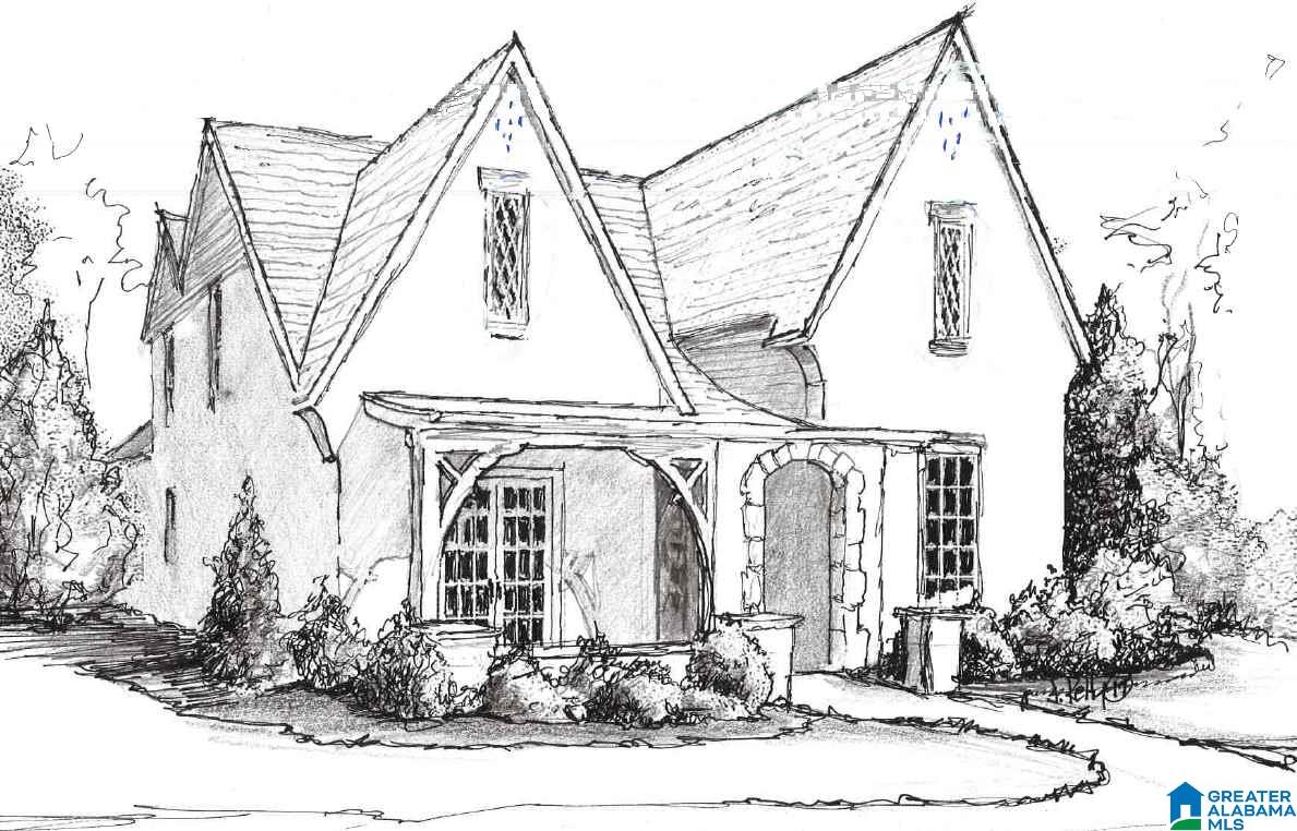 912 Highland Road Birmingham, AL 35209 - Photo 1 of 1