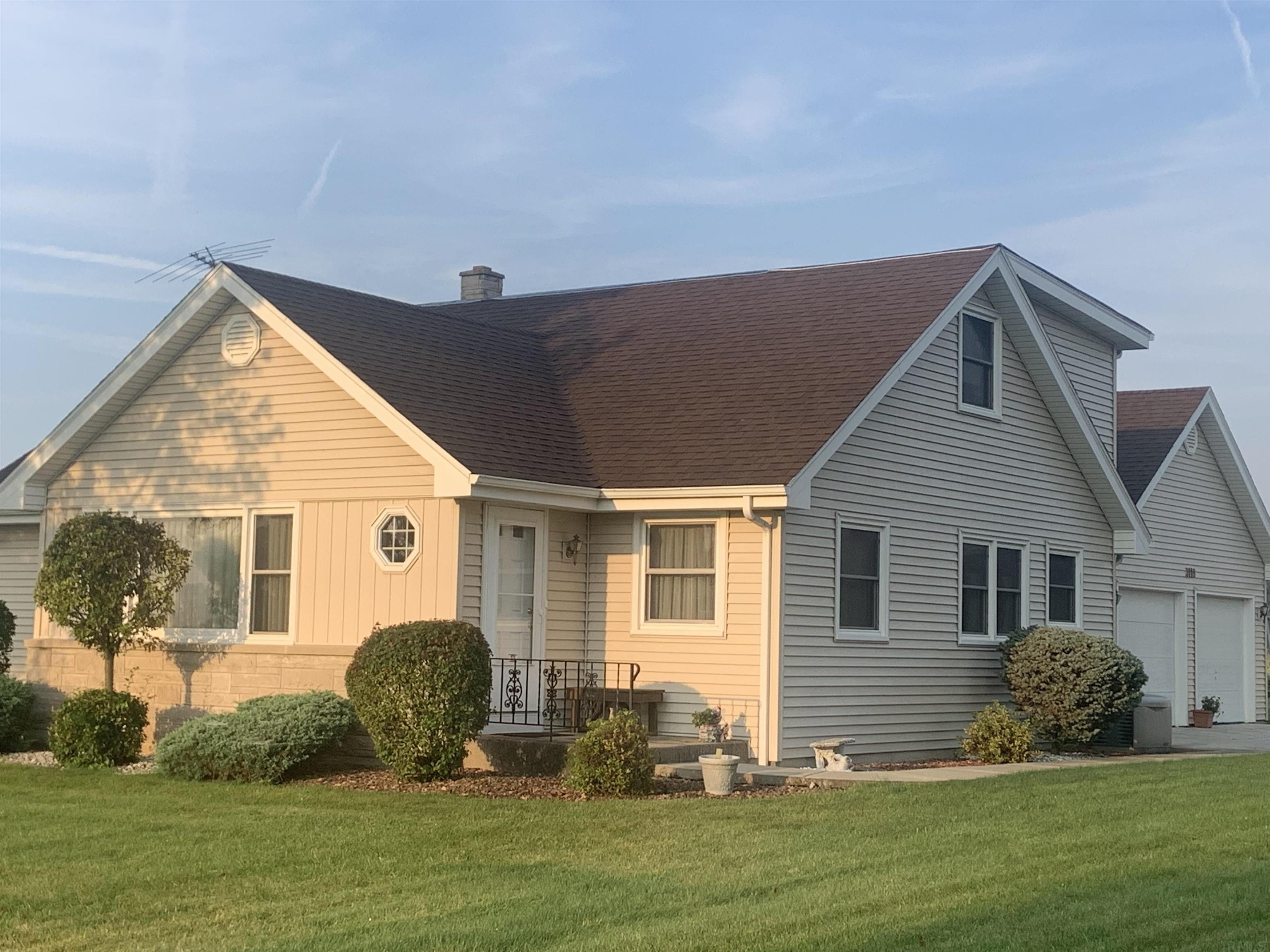 3118 Lehman Road Fort Wayne, IN 46819 - Photo 1 of 33