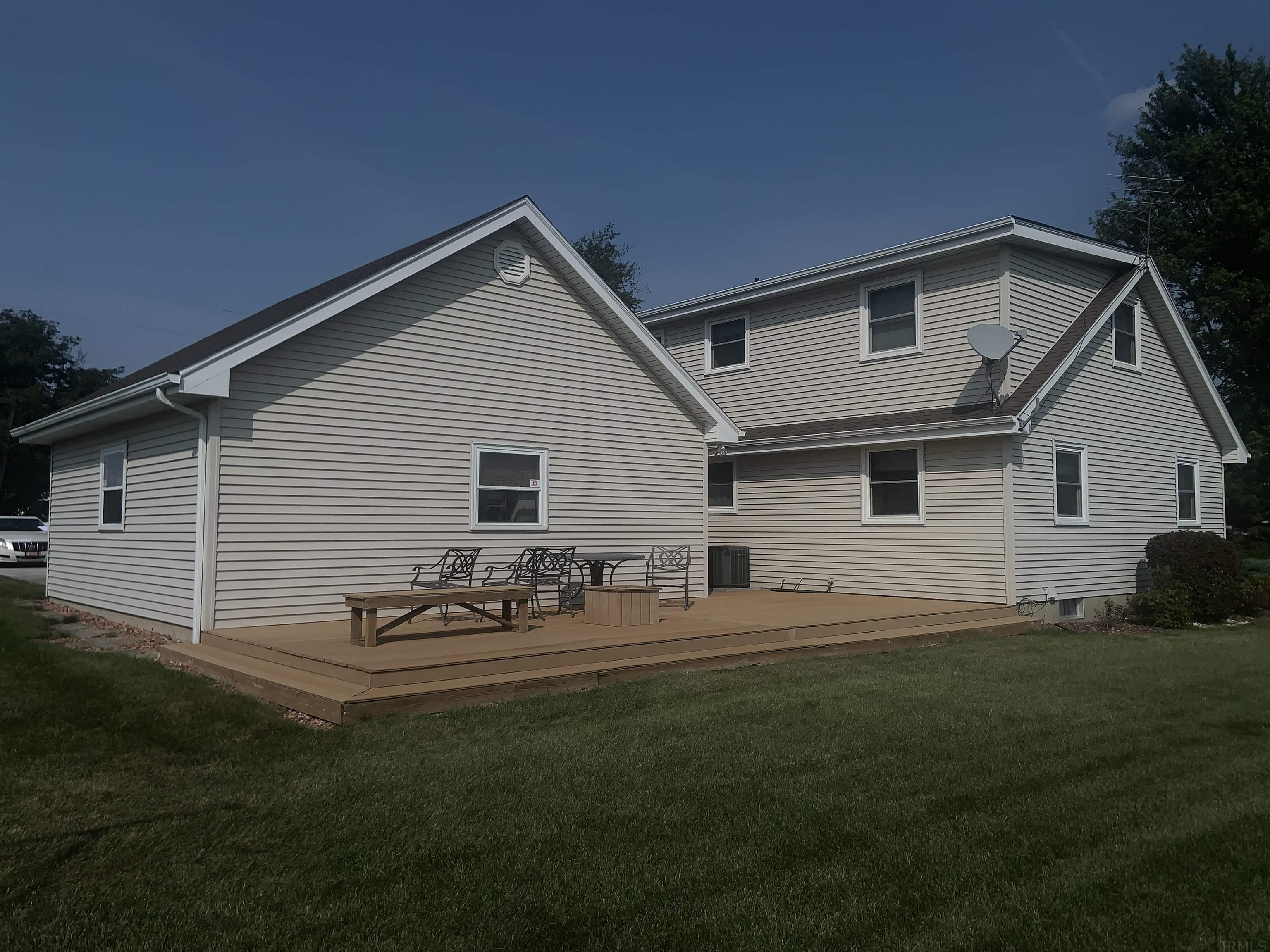 3118 Lehman Road Fort Wayne, IN 46819 - Photo 2 of 33