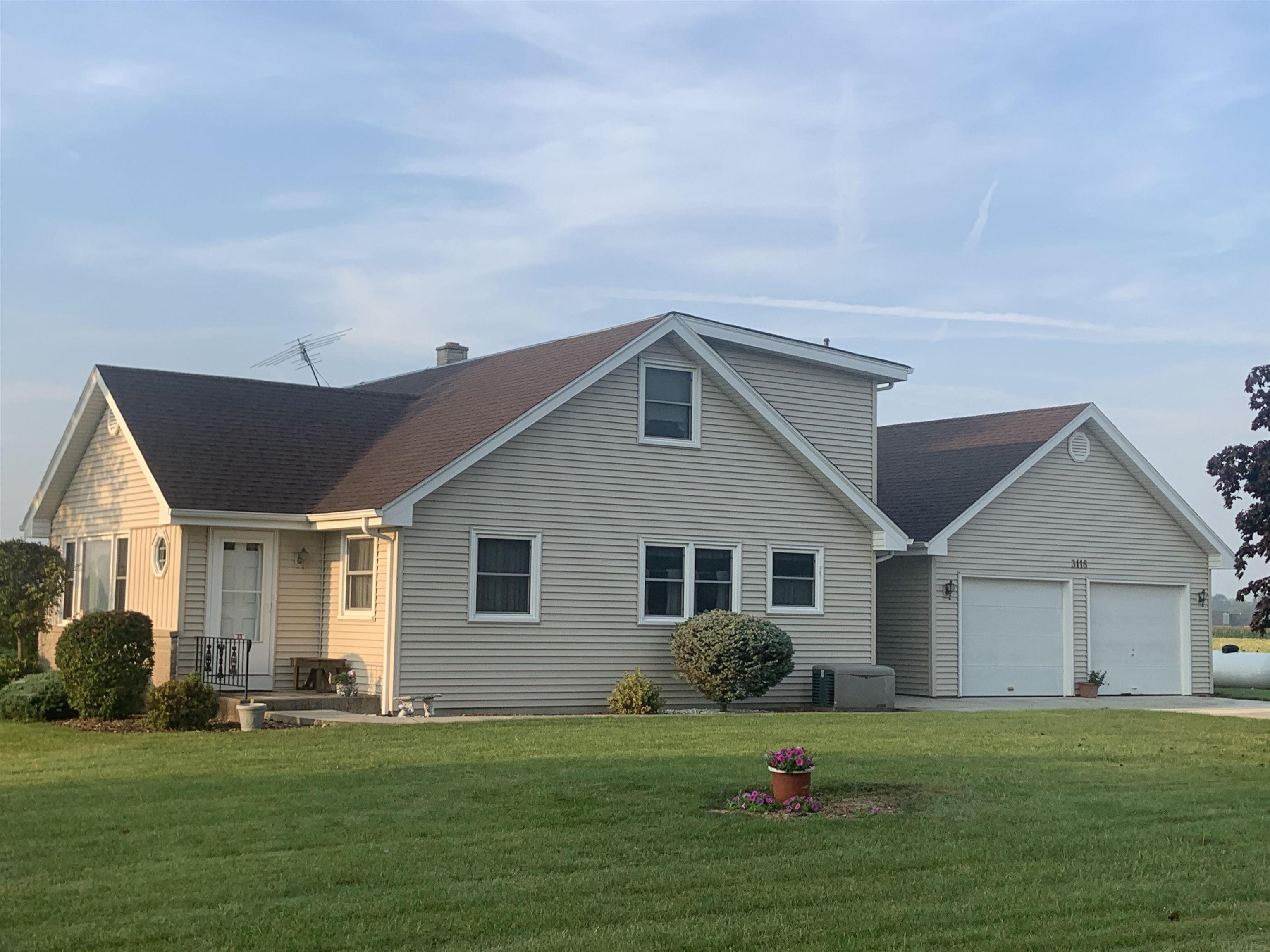 3118 Lehman Road Fort Wayne, IN 46819 - Photo 4 of 33