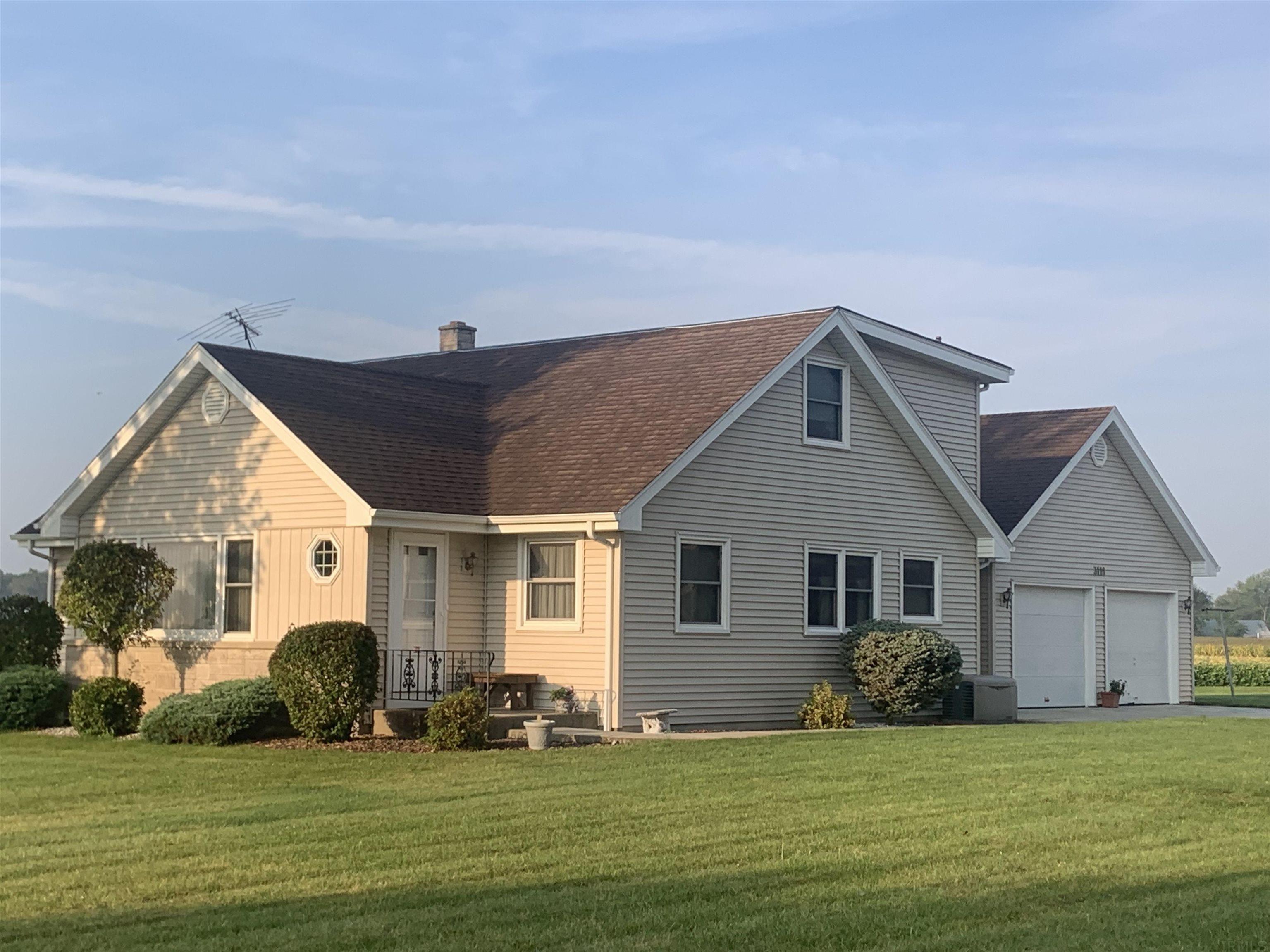 3118 Lehman Road Fort Wayne, IN 46819 - Photo 5 of 33