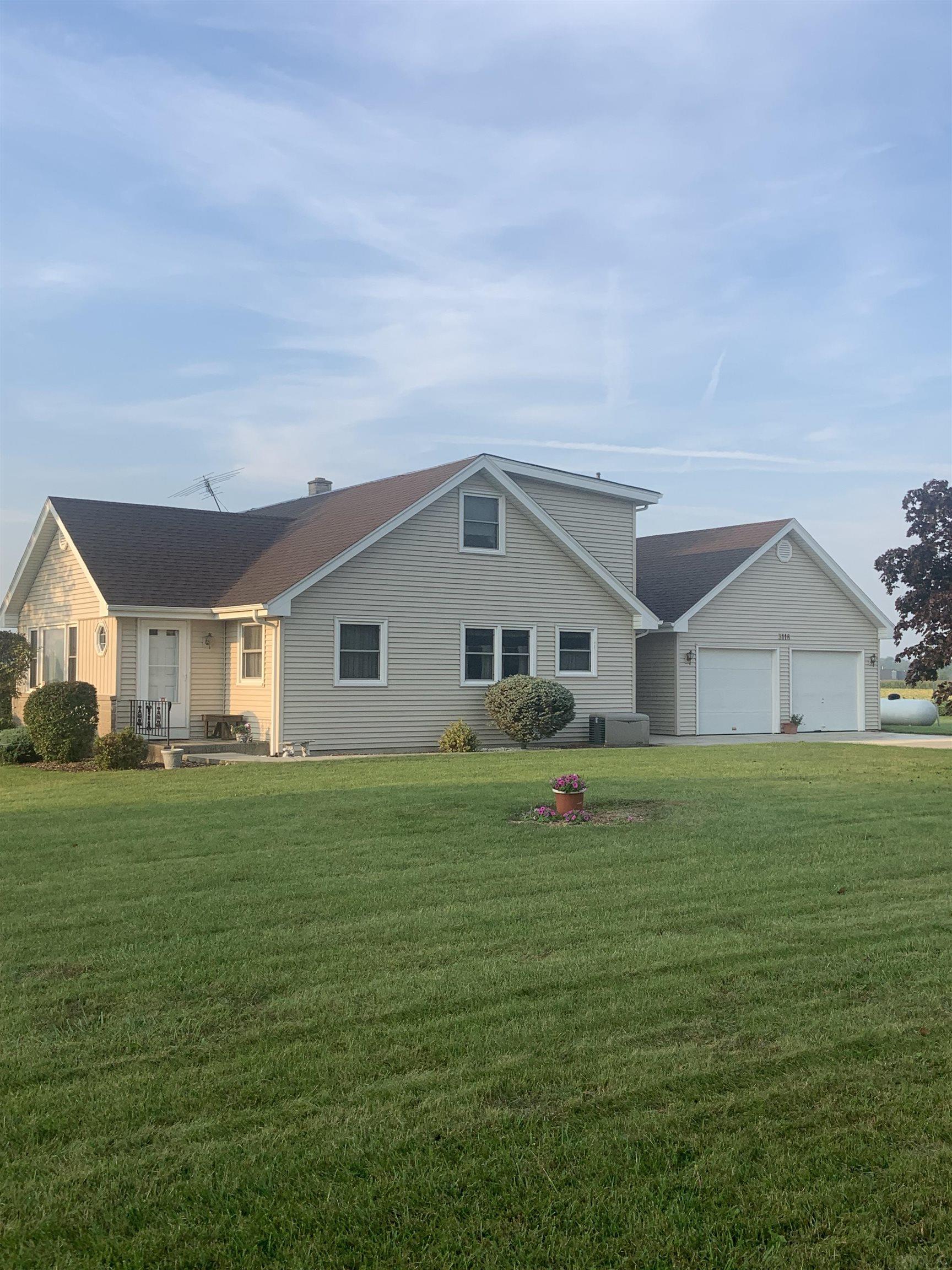 3118 Lehman Road Fort Wayne, IN 46819 - Photo 8 of 33