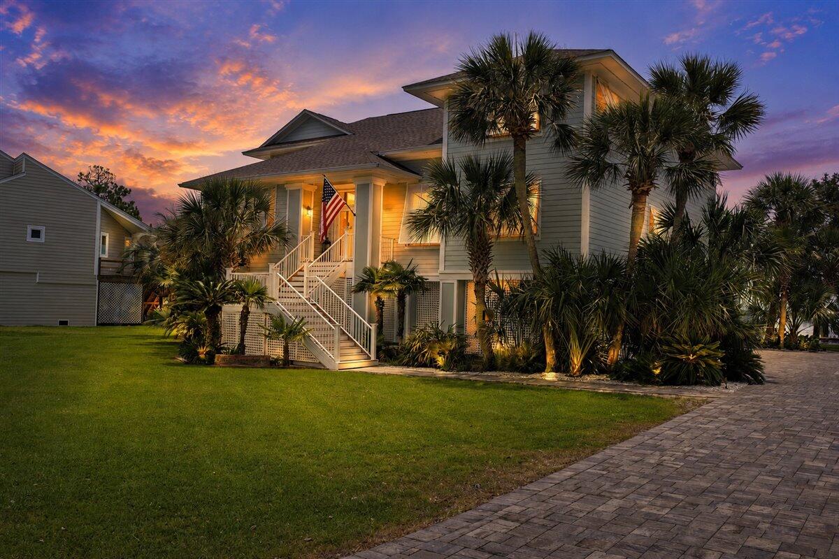 7813 Petersen Point Road Milton, FL 32583 - Photo 91 of 105