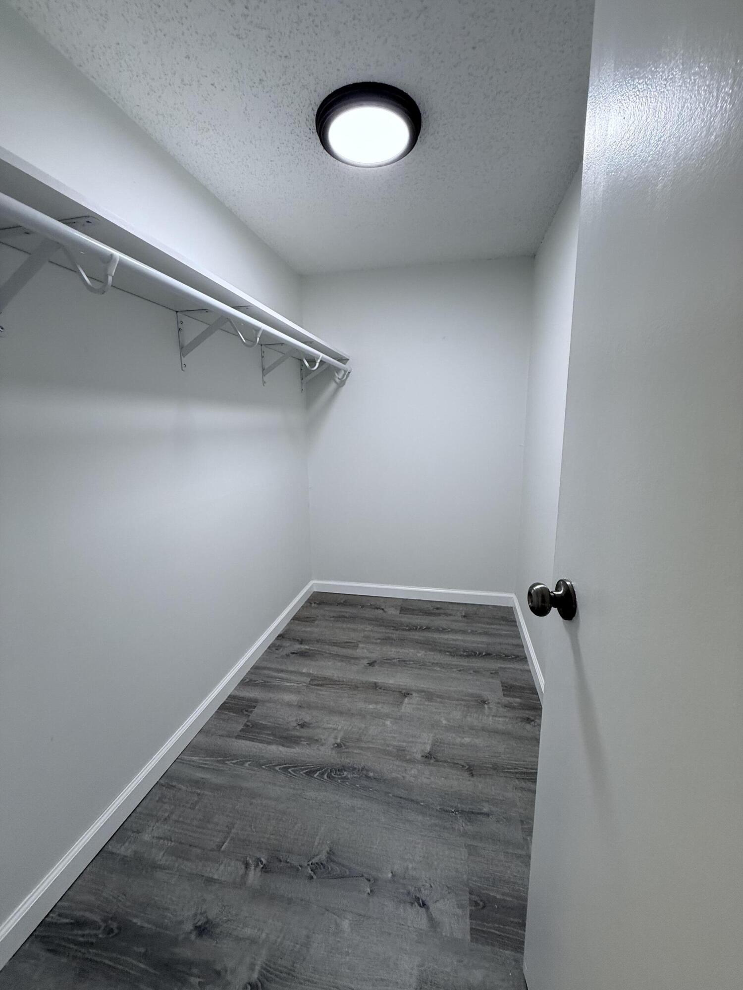 9235 Southwest 8th Street, Unit 507 Boca Raton, FL 33428 - Photo 15 of 24 2 of 2 Closet Master