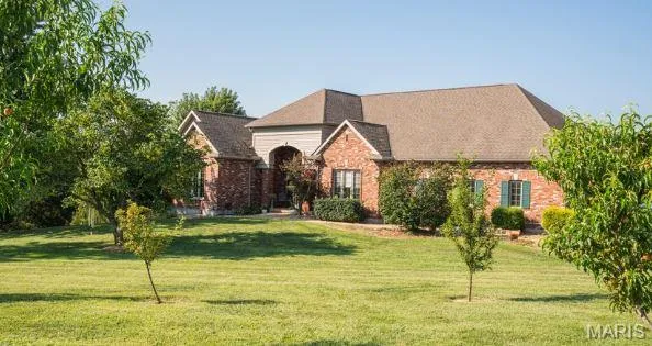 $699,900 | 1483 Cedar Ridge Drive, Hermann, MO 65041